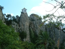 Guadalest